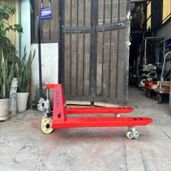 Xe Nâng Tay Thấp 2 Tấn MEDITEK - DF20