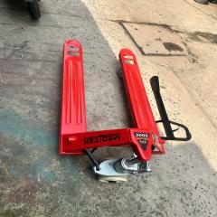 Xe Nâng Tay Thấp 3 Tấn MEDITEK - AC30