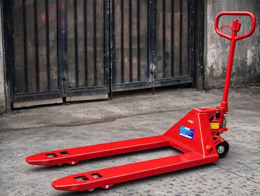 Xe Nâng Tay Japan OPK 3 Tấn