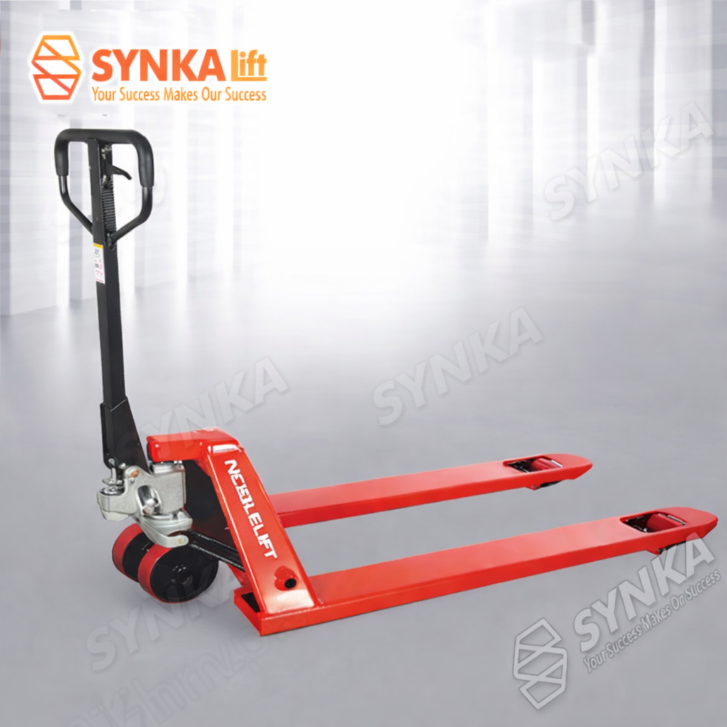 Xe Nâng Tay Noblelift 2.5 Tấn - AC25