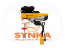 Máy tời điện mini PA400-12M