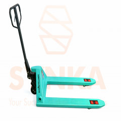 Xe Nâng Tay Mitsubishi 3 Tấn - BF30