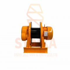 Tời Chữ Nhất 5 Tấn NITTO CD1-5