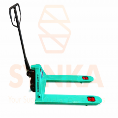 Xe Nâng Tay Mitsubishi 2 Tấn - BF20