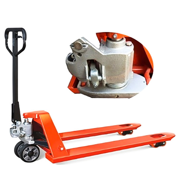 Xe Nâng Tay Thấp 2 Tấn MEDITEK - DF20
