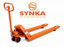 Xe nâng tay Synka 3 tấn SK30