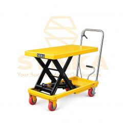 Xe Nâng Mặt bàn 500kg - WP500
