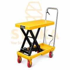Xe Nâng Mặt Bàn 350kg